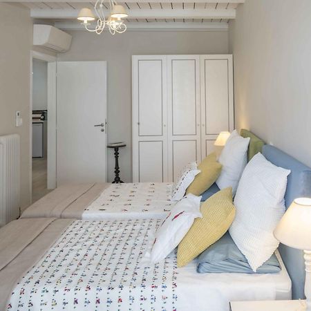 Athenian House In Plaka Villa By Athenian Homes (Adults Only) Luaran gambar