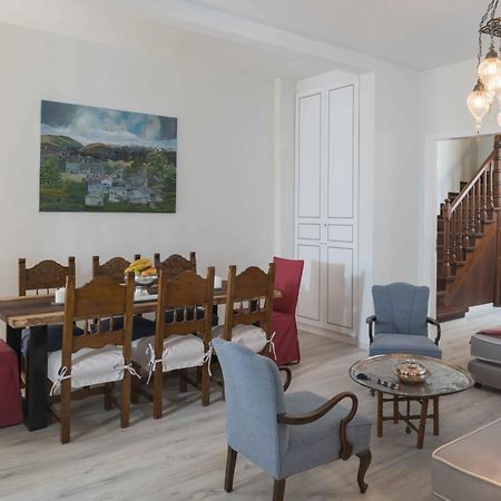 Athenian House In Plaka Villa By Athenian Homes (Adults Only) Luaran gambar
