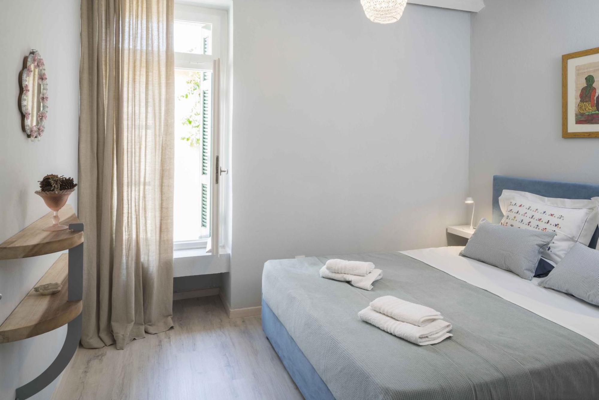 Athenian House In Plaka Villa By Athenian Homes (Adults Only) Luaran gambar