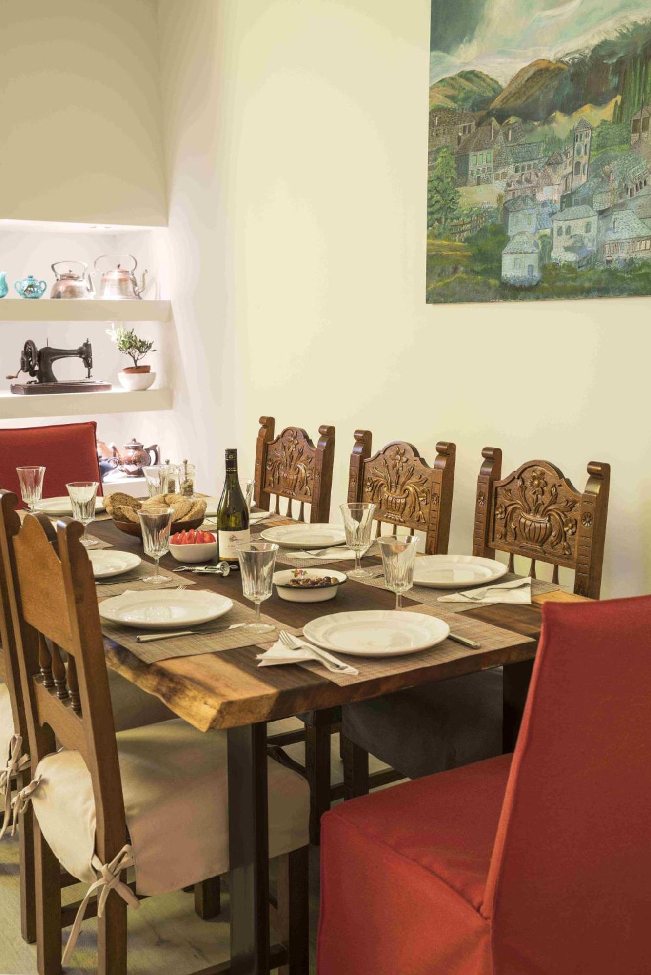 Athenian House In Plaka Villa By Athenian Homes (Adults Only) Luaran gambar
