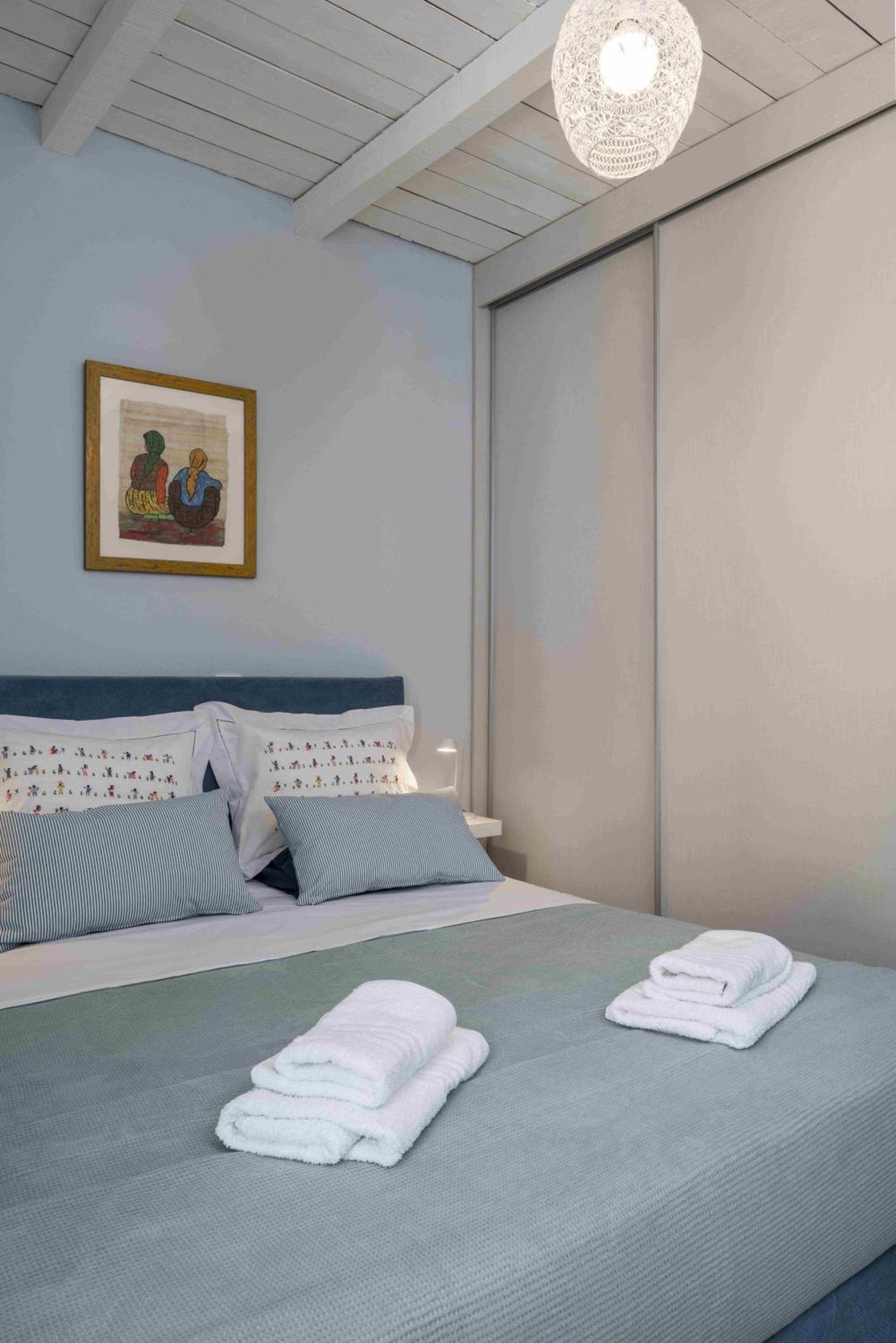 Athenian House In Plaka Villa By Athenian Homes (Adults Only) Luaran gambar