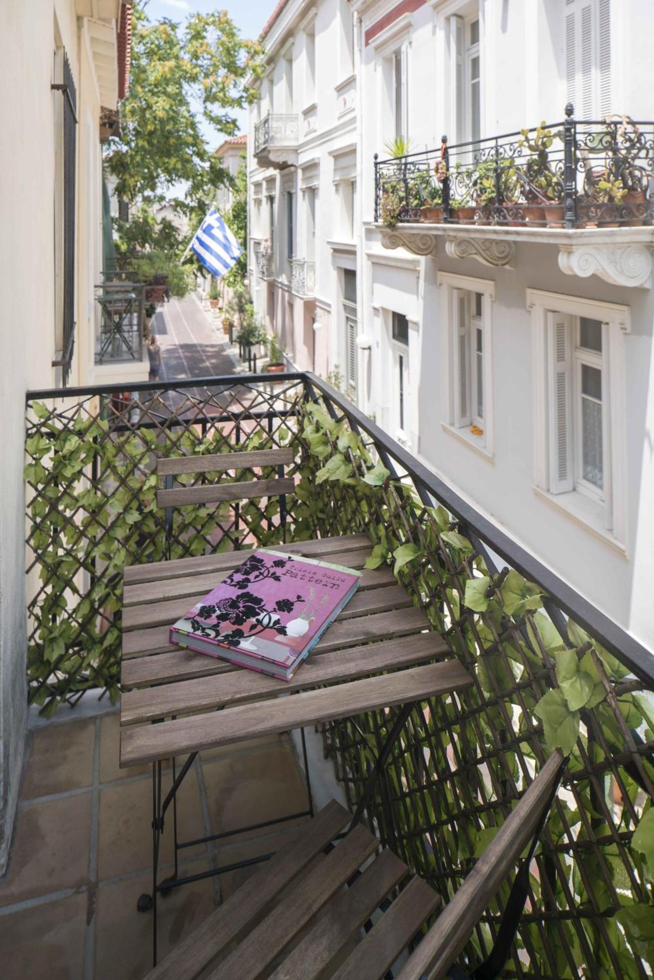 Athenian House In Plaka Villa By Athenian Homes (Adults Only) Luaran gambar