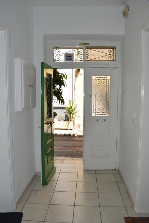 Athenian House In Plaka Villa By Athenian Homes (Adults Only) Luaran gambar