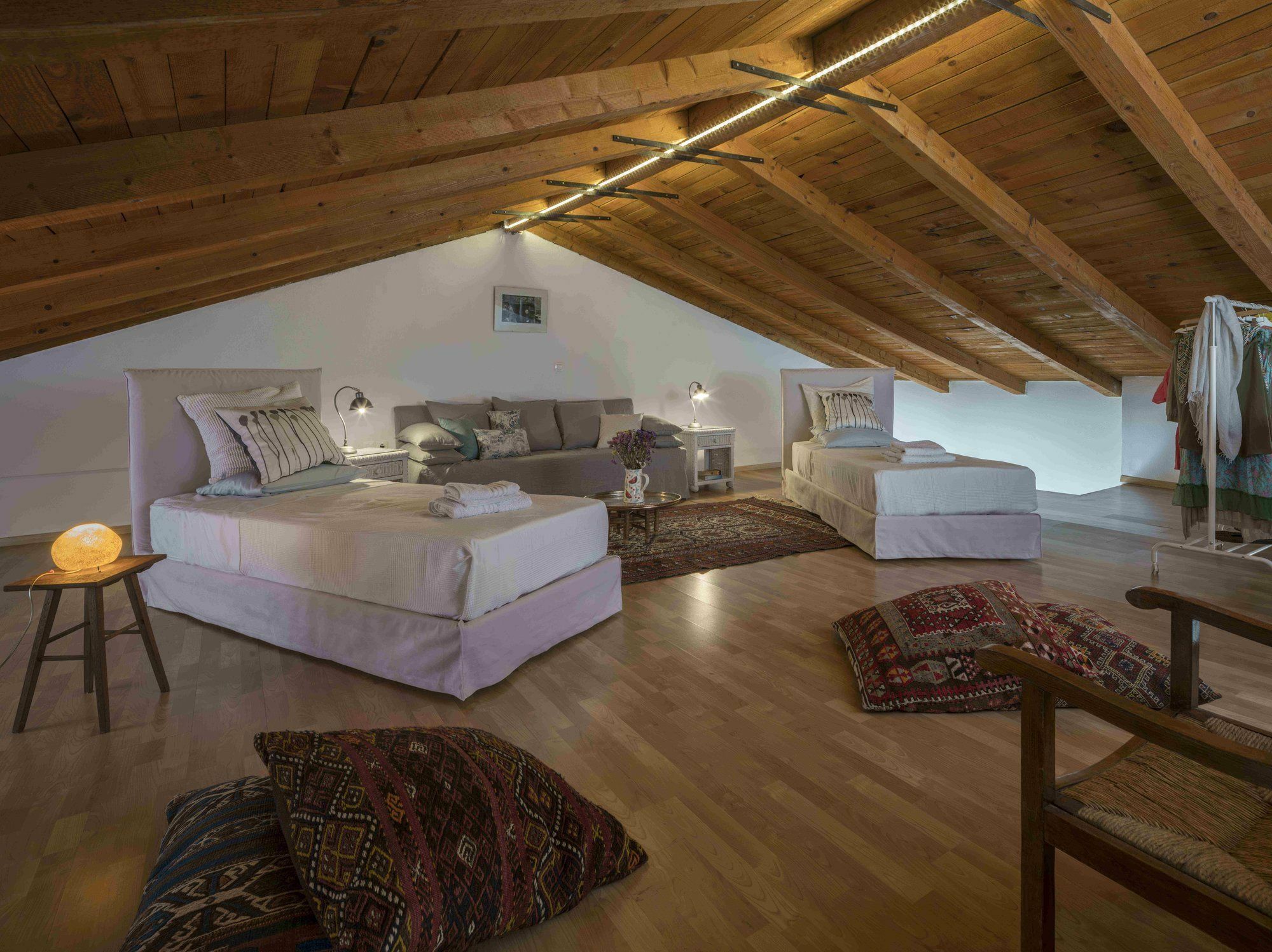 Athenian House In Plaka Villa By Athenian Homes (Adults Only) Luaran gambar