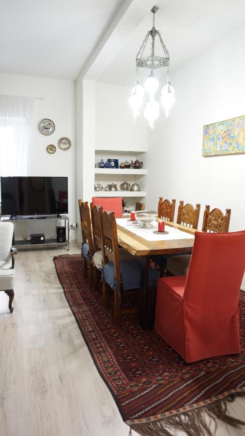 Athenian House In Plaka Villa By Athenian Homes (Adults Only) Luaran gambar
