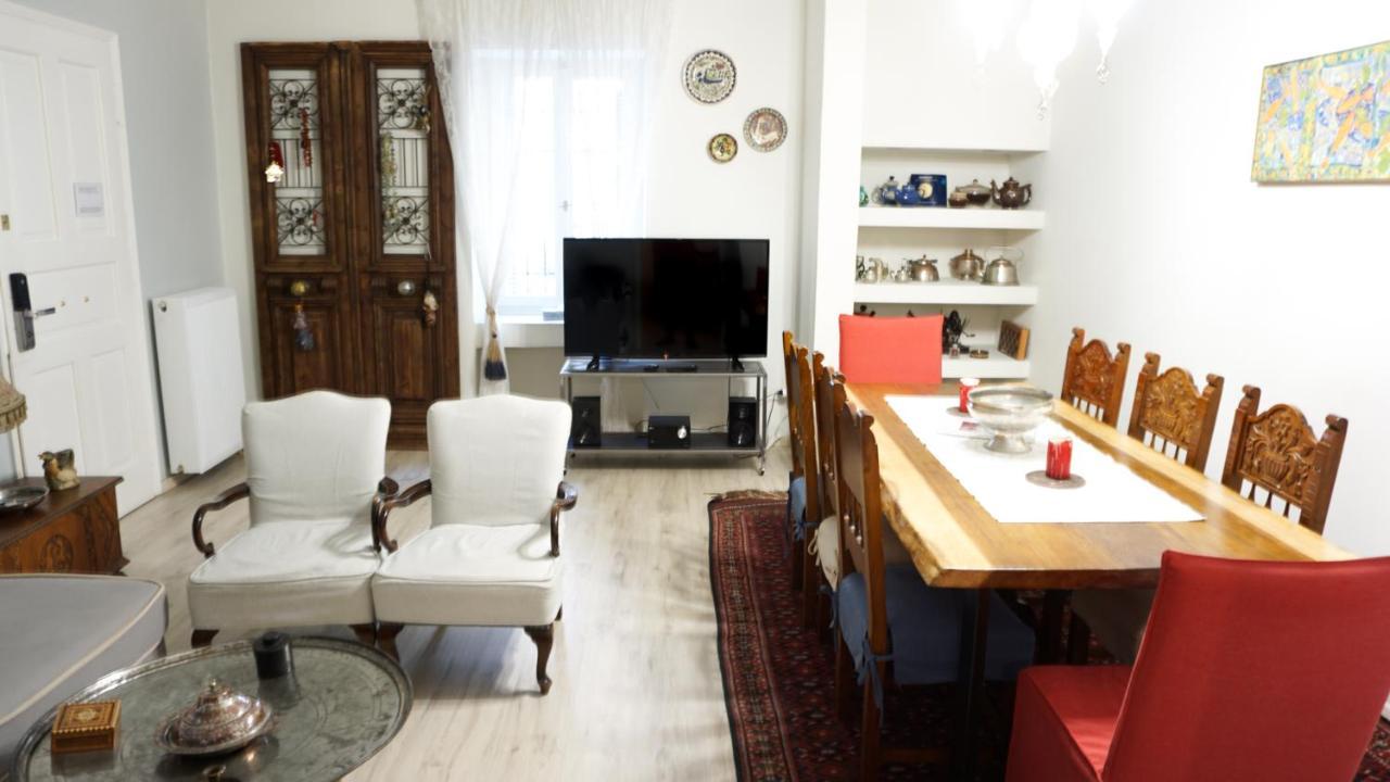 Athenian House In Plaka Villa By Athenian Homes (Adults Only) Luaran gambar