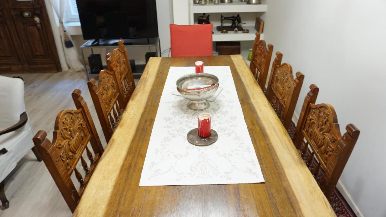 Athenian House In Plaka Villa By Athenian Homes (Adults Only) Luaran gambar
