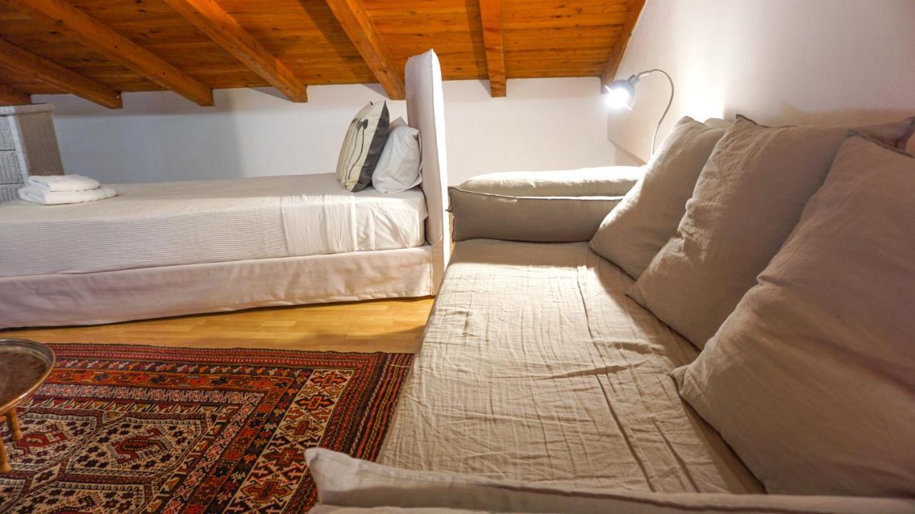Athenian House In Plaka Villa By Athenian Homes (Adults Only) Luaran gambar