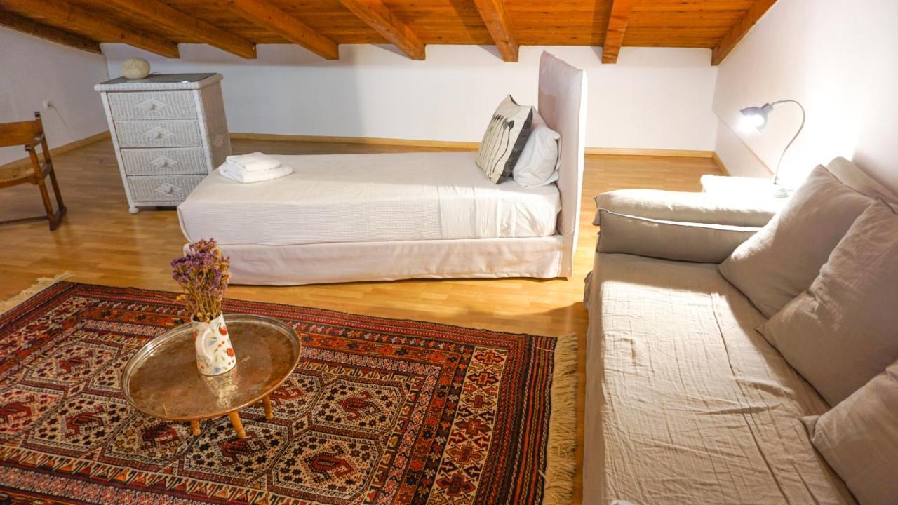 Athenian House In Plaka Villa By Athenian Homes (Adults Only) Luaran gambar