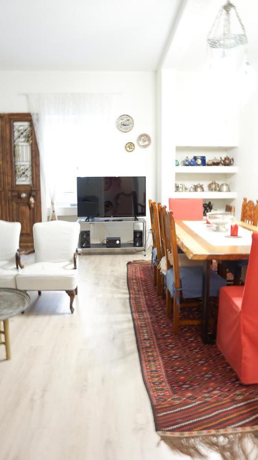 Athenian House In Plaka Villa By Athenian Homes (Adults Only) Luaran gambar