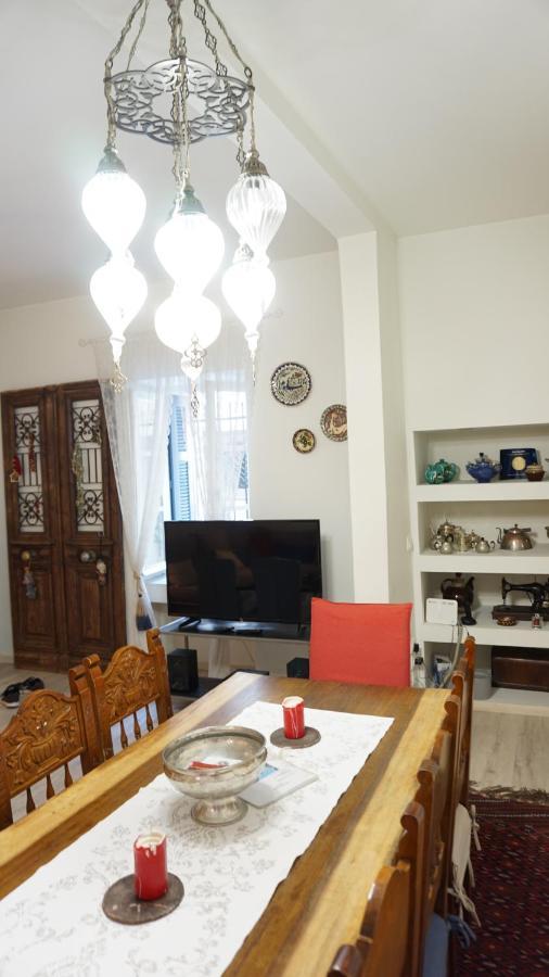 Athenian House In Plaka Villa By Athenian Homes (Adults Only) Luaran gambar