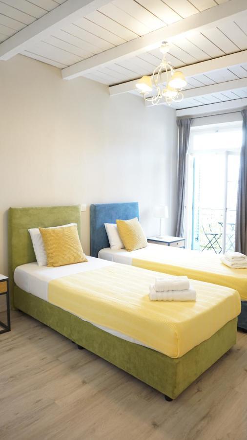 Athenian House In Plaka Villa By Athenian Homes (Adults Only) Luaran gambar